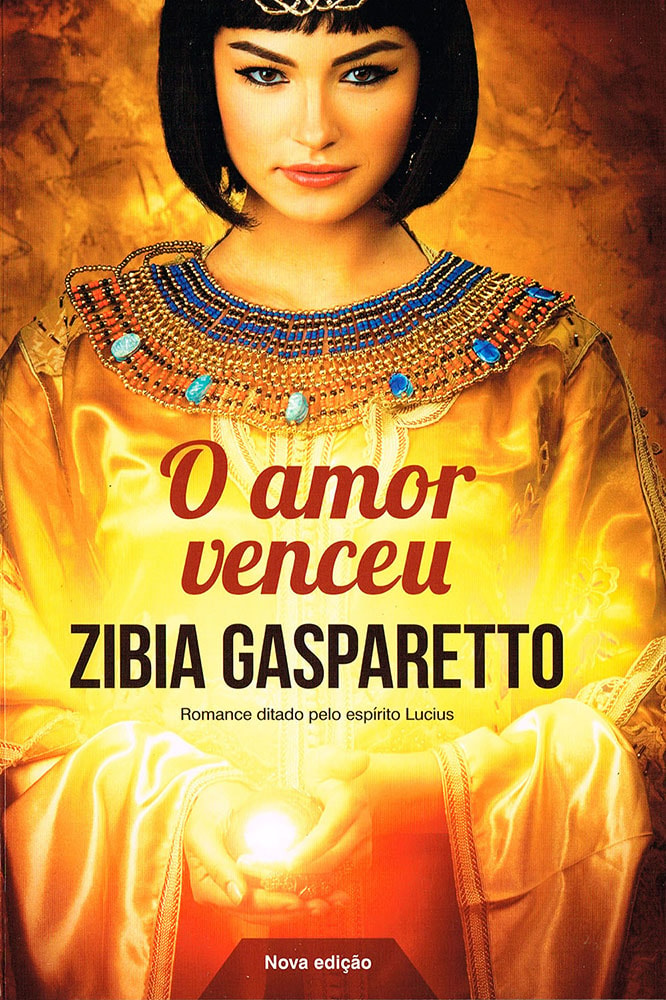 O Amor Venceu - Boa Nova
