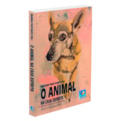 O Animal na Casa Espírita