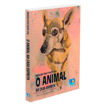 O Animal na Casa Espírita