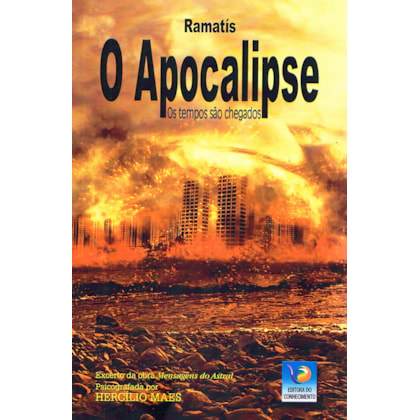 O Apocalipse  - Nova Edição