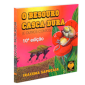 O Besouro Casca-Dura  - E Outros Contos