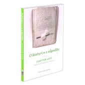 O Bisturi e o Algodão