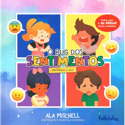 O Bug dos Sentimentos