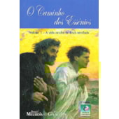 O Caminho dos Essênios  - Vol. 1