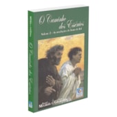 O Caminho dos Essênios  - Vol. 2 O Caminho dos Essênios  - Vol. 2