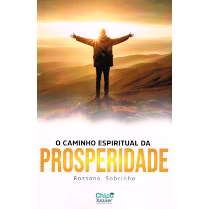 O Caminho Espiritual da Prosperidade