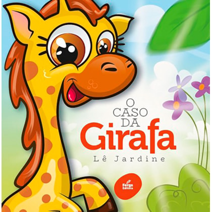 O Caso da Girafa