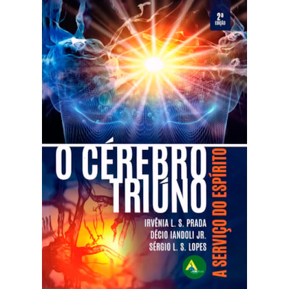 O Cérebro Triúno