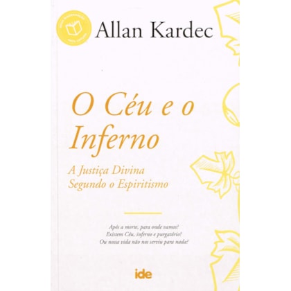 O Céu e o Inferno - 14x21