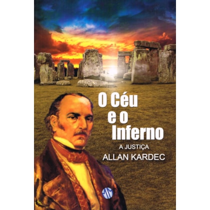 O Céu e o Inferno