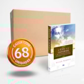 O Céu e o Inferno - Edição Econômica - Caixa Com 68 Exemplares