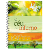 O Céu e o Inferno  - Espiral