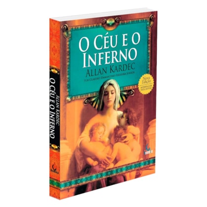 O Céu e o Inferno  - Normal
