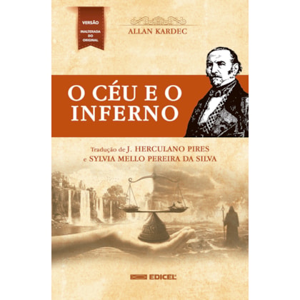 O Céu e o Inferno - Normal