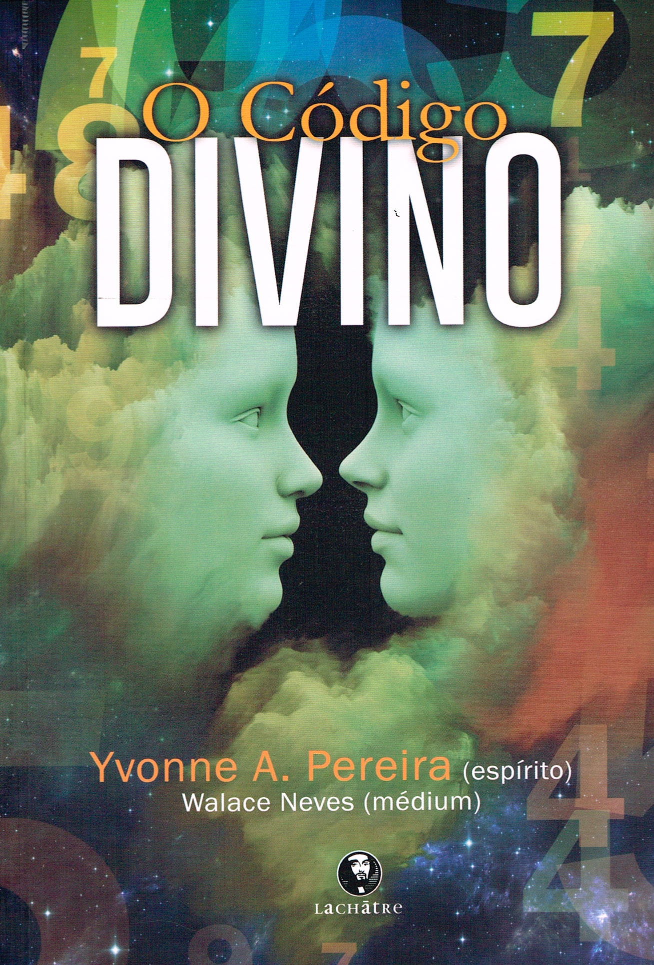 O Código Divino - Boa Nova