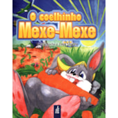 O Coelhinho Mexe-Mexe