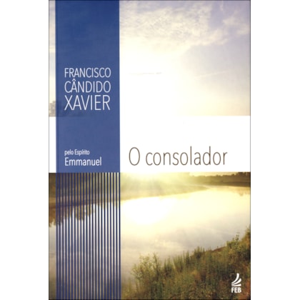 O Consolador