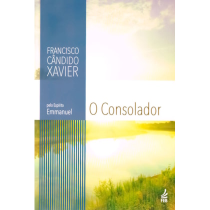 O Consolador