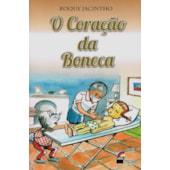 O Coração da Boneca