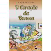 O Coração da Boneca O Coração da Boneca