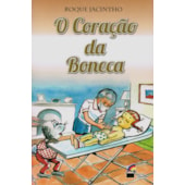 O Coração da Boneca