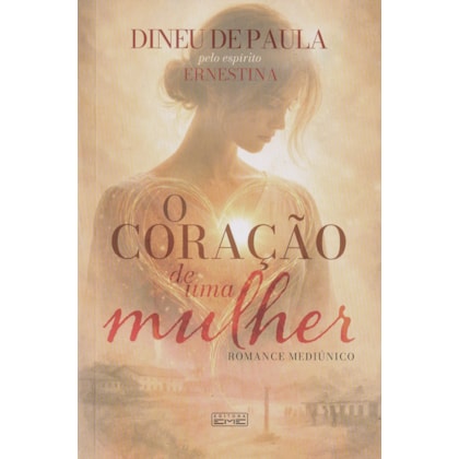 O Coração de uma Mulher
