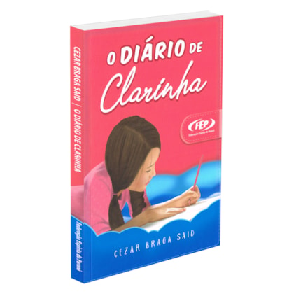 O Díario de Clarinha