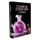 O Elixir da Longa Vida  - 16x23