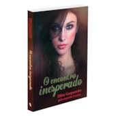 O Encontro Inesperado - Capa Antiga
