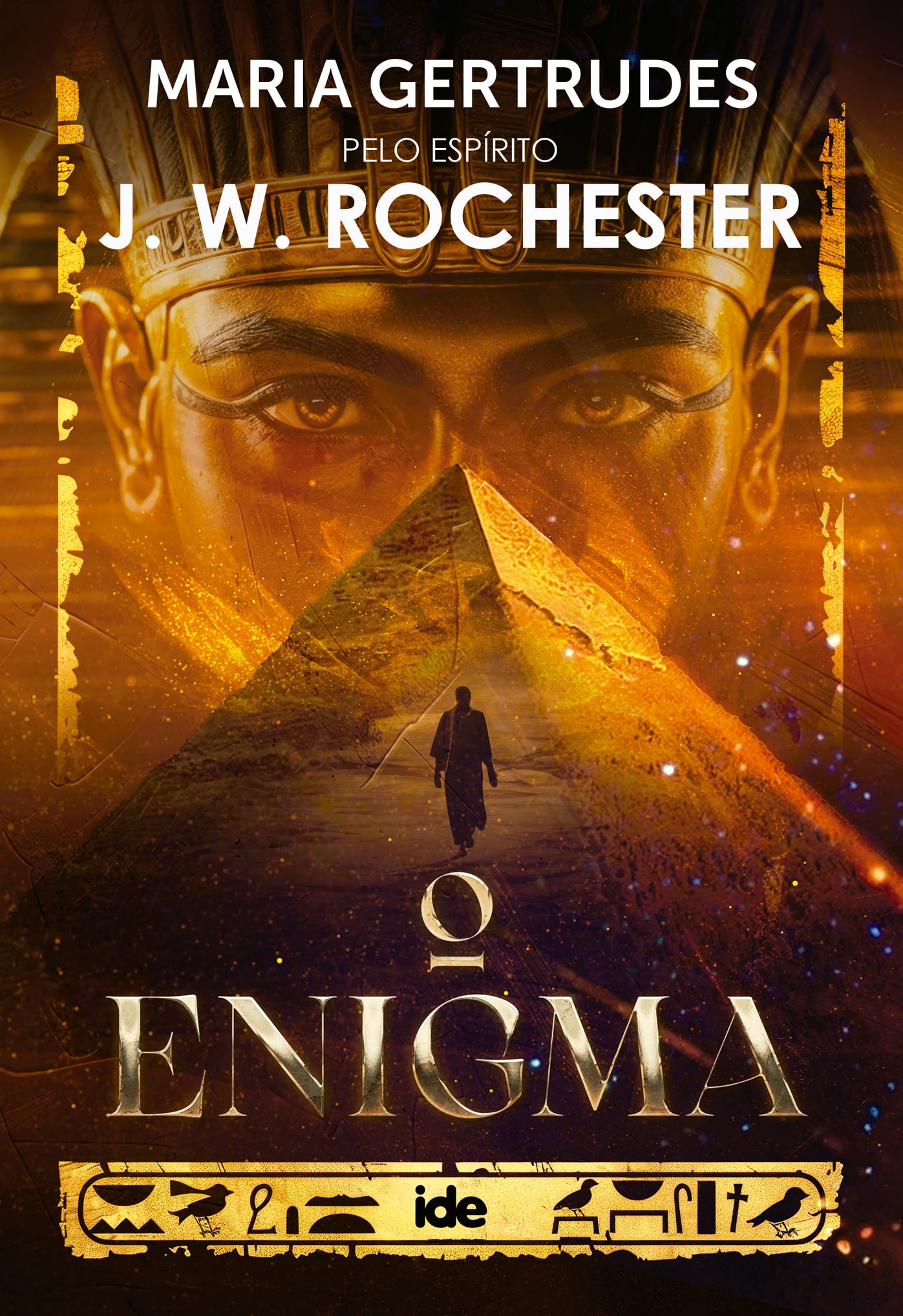 O Enigma - Boa Nova