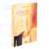 O Escritor  - Uma História de Amor O Escritor  - Uma História de Amor