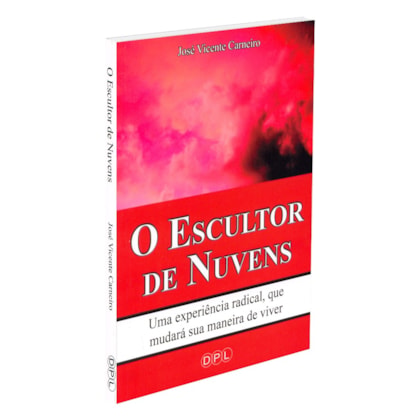 O Escultor de Nuvens