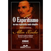 O Espiritismo na sua Expressão Mais Simples