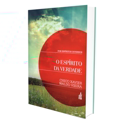 O Espírito da Verdade
