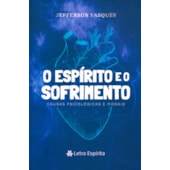 O Espírito e o Sofrimento O Espírito e o Sofrimento