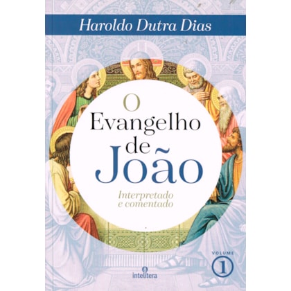O Evangelho de João