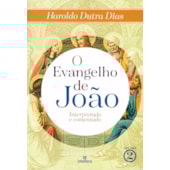 O Evangelho de João - Volume 2 O Evangelho de João - Volume 2