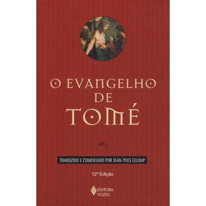 O Evangelho de Tomé