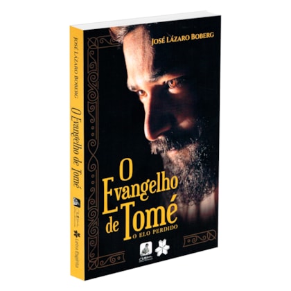 O Evangelho de Tomé  - O Elo Perdido