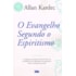 O Evangelho Segundo o Espiritismo - 14x21