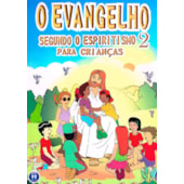 O Evangelho Segundo o Espiritismo 2 Para Crianças