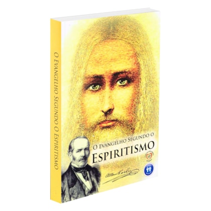 O Evangelho Segundo o Espiritismo