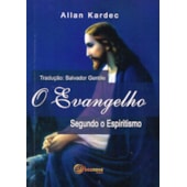 O Evangelho Segundo o Espiritismo - Bolso