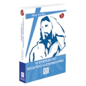 O Evangelho Segundo o Espiritismo - Bolso O Evangelho Segundo o Espiritismo - Bolso