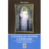 O Evangelho Segundo o Espiritismo - Bolso