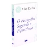 O Evangelho Segundo o Espiritismo - Bolso Brilho (Capa Nova)