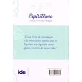 O Evangelho Segundo o Espiritismo - Bolso Brilho (Capa Nova)