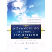 O Evangelho Segundo o Espiritismo - Edição Econômica