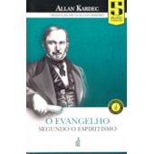 O Evangelho Segundo o Espiritismo - Edição Econômica