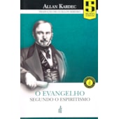 O Evangelho Segundo o Espiritismo - Edição Econômica